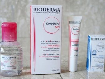 Французька косметика: список брендів аптечної та іншої косметики з Франції. Професійна косметика для обличчя і тіла