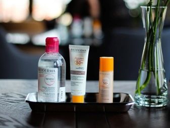 Французька косметика: список брендів аптечної та іншої косметики з Франції. Професійна косметика для обличчя і тіла