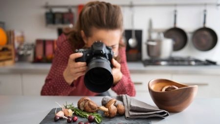 Фуд-фотограф (13 фото): як стати фотографом їжі? Особливості професії
