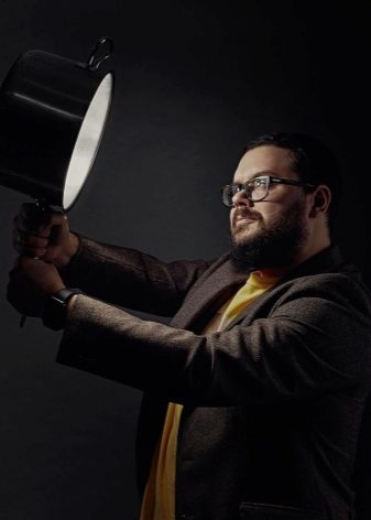Фуд-фотограф (13 фото): як стати фотографом їжі? Особливості професії