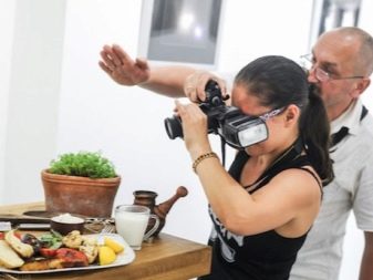 Фуд-фотограф (13 фото): як стати фотографом їжі? Особливості професії