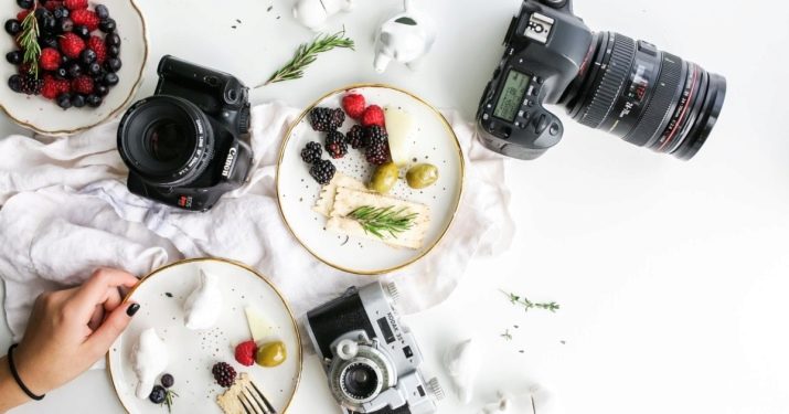 Фуд-фотограф (13 фото): як стати фотографом їжі? Особливості професії