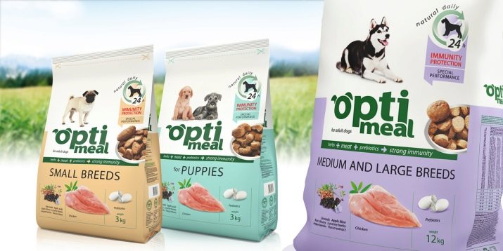 Гіпоалергенні корми супер-преміум класу для собак (18 фото): як вибрати гіпоалергенний корм для цуценят і дорослих собак?