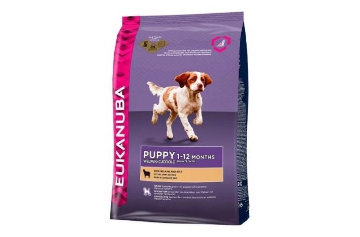 Гіпоалергенні корми супер-преміум класу для собак (18 фото): як вибрати гіпоалергенний корм для цуценят і дорослих собак?