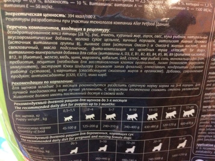 Гіпоалергенні корми супер-преміум класу для собак (18 фото): як вибрати гіпоалергенний корм для цуценят і дорослих собак?