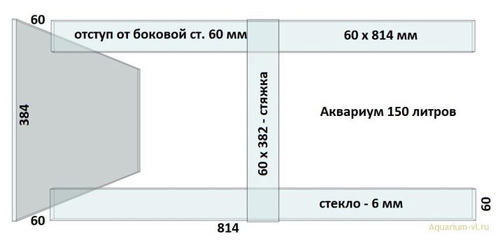 Голландський акваріум (19 фото): особливості акваріума-травника. Схема посадки рослин в голландському стилі. Правила виготовлення ландшафту