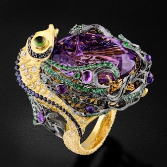 Камінь для Риби: які талісмани підходять жінки за знаком зодіаку і дату народження, дорогоцінні обереги для чоловіків