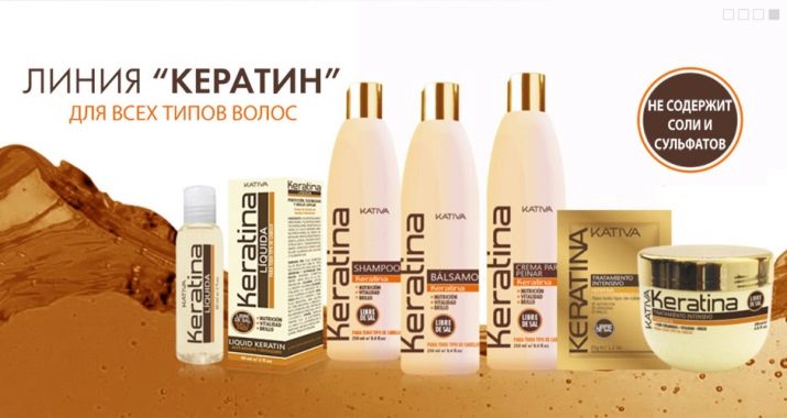 Кератинові маски для волосся: найкращі професійні та зроблені в домашніх умовах з колагеном або желатином для відновлення волосся