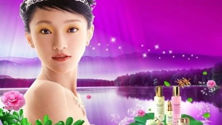 Китайська косметика: лікувальна та інша косметика з Китаю. Images, Tai Yan і інші бренди. Яка краще, корейська або китайська? Відгуки покупців