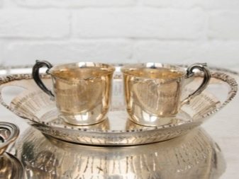 Клеймо на сріблі (34 фото): царської Росії на срібних виробах, англійські і німецькі, старовинні Фаберже та інші