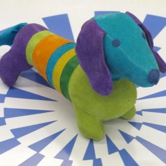 Клички для такс: оригінальні імена і рідкісні клички для цуценя такси