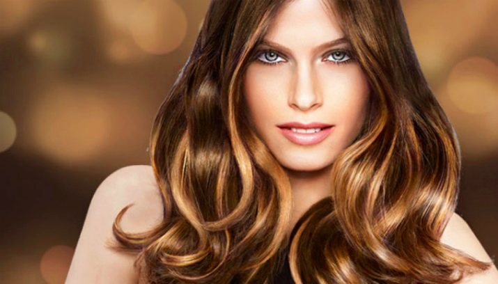 Кольорове мелірування (75 фото): різнобарвне фарбування коротких, середніх і довгих темно-русявих і світлого волосся, вибір фарби для мелірування