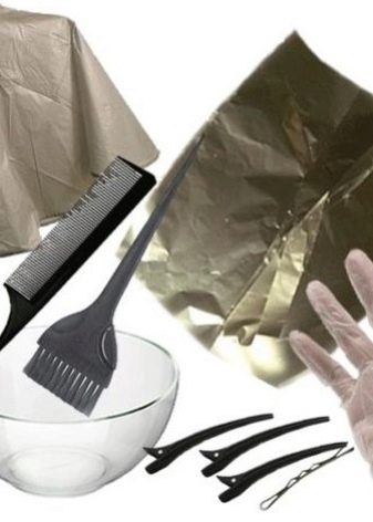 Кольорове мелірування (75 фото): різнобарвне фарбування коротких, середніх і довгих темно-русявих і світлого волосся, вибір фарби для мелірування