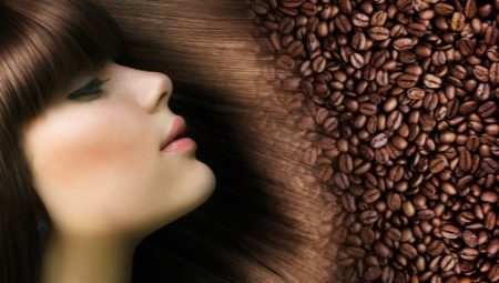 Колір волосся кави (47 фото): золотистий кавовий відтінок і бронзове глясе, тон кави з льодом, холодний і натуральний, інші варіанти, кому йде