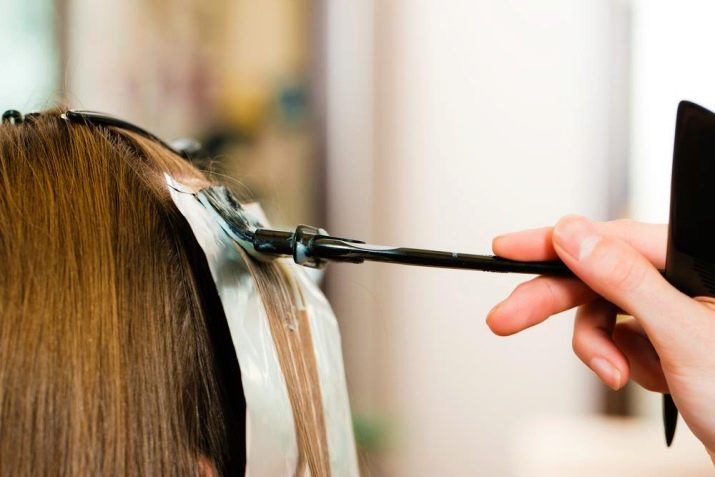 Колорування волосся русяве волосся (70 фото): колорування на пасма середньої довжини, короткі і довгі волосся. Які відтінки вибрати для світло – і темно-русявого волосся?