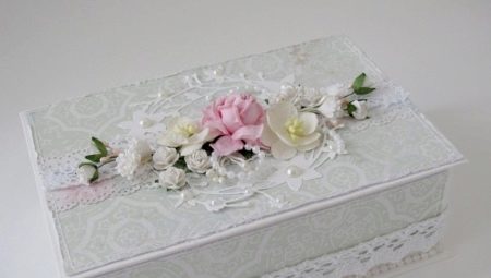 Коробочка скрапбукінг: подарункова коробка з фотографіями, для грошей і з сюрпризом своїми руками. Майстер-клас для початківців покроково
