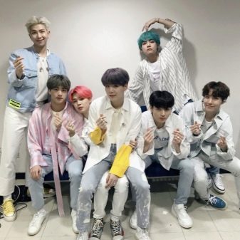Косметика BTS BT21: інформація про корейському бренд, огляд наборів косметики