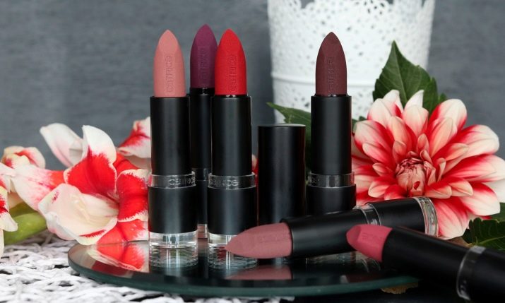 Косметика Catrice: країна-виробник, огляди коштів, відгуки покупців