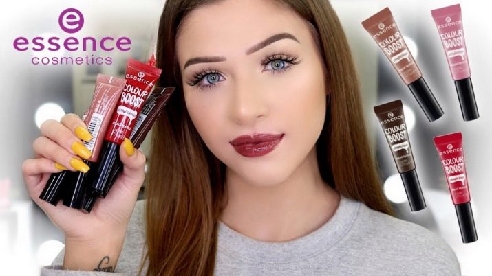 Косметика Essence: декоративна косметика та косметичні кисті для тіней чеської фірми. Духи і тональний крем. Відгуки