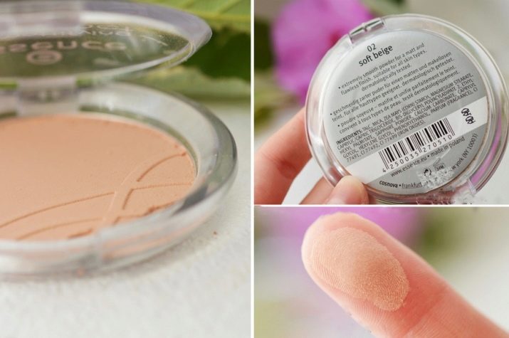 Косметика Essence: декоративна косметика та косметичні кисті для тіней чеської фірми. Духи і тональний крем. Відгуки