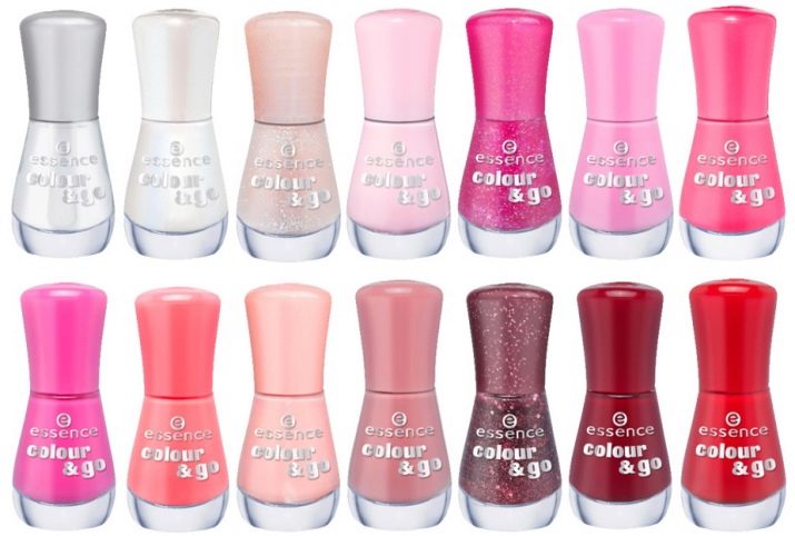 Косметика Essence: декоративна косметика та косметичні кисті для тіней чеської фірми. Духи і тональний крем. Відгуки