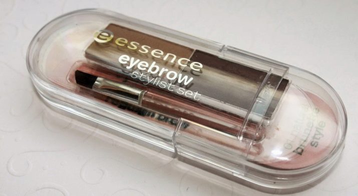 Косметика Essence: декоративна косметика та косметичні кисті для тіней чеської фірми. Духи і тональний крем. Відгуки