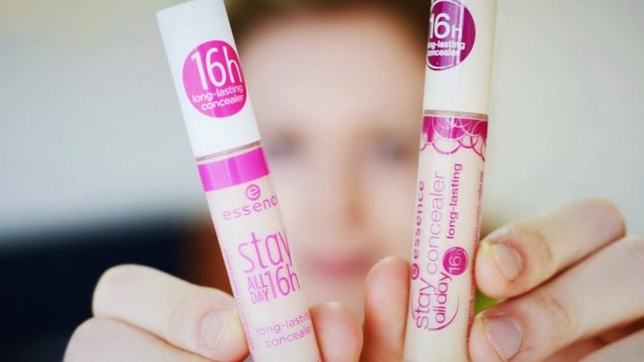 Косметика Essence: декоративна косметика та косметичні кисті для тіней чеської фірми. Духи і тональний крем. Відгуки
