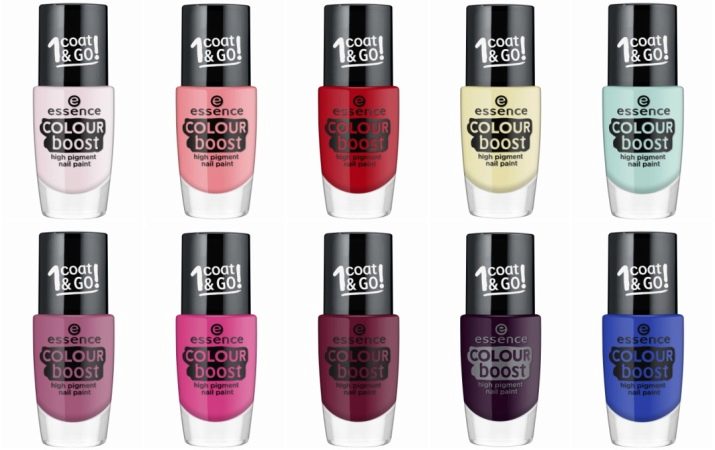 Косметика Essence: декоративна косметика та косметичні кисті для тіней чеської фірми. Духи і тональний крем. Відгуки