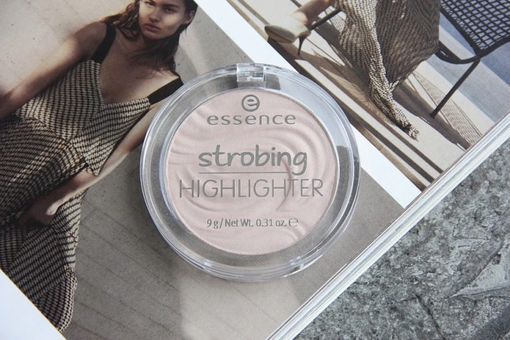 Косметика Essence: декоративна косметика та косметичні кисті для тіней чеської фірми. Духи і тональний крем. Відгуки
