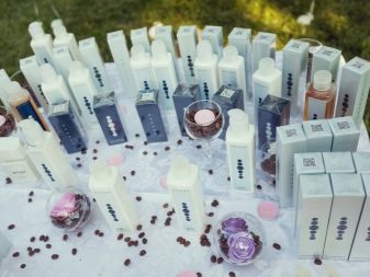 Косметика Essence: декоративна косметика та косметичні кисті для тіней чеської фірми. Духи і тональний крем. Відгуки