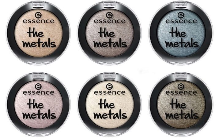 Косметика Essence: декоративна косметика та косметичні кисті для тіней чеської фірми. Духи і тональний крем. Відгуки