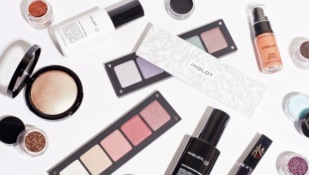 Косметика Inglot: країна-виробник, огляд, плюси і мінуси косметики, відгуки