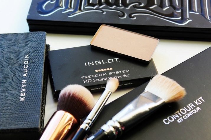 Косметика Inglot: країна-виробник, огляд, плюси і мінуси косметики, відгуки