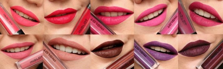 Косметика Inglot: країна-виробник, огляд, плюси і мінуси косметики, відгуки