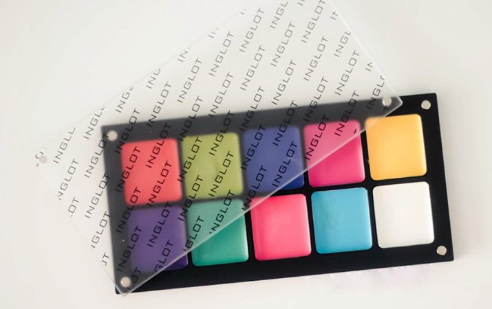 Косметика Inglot: країна-виробник, огляд, плюси і мінуси косметики, відгуки