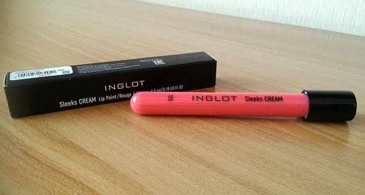 Косметика Inglot: країна-виробник, огляд, плюси і мінуси косметики, відгуки