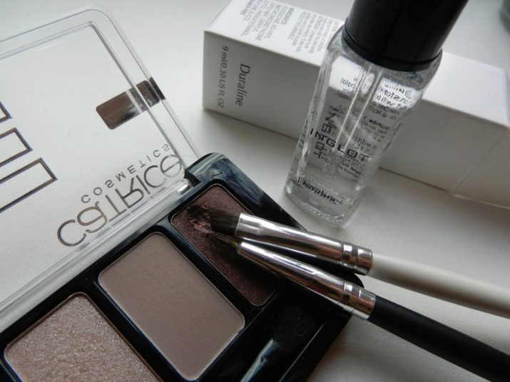 Косметика Inglot: країна-виробник, огляд, плюси і мінуси косметики, відгуки