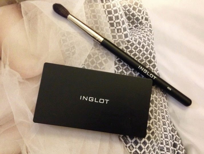 Косметика Inglot: країна-виробник, огляд, плюси і мінуси косметики, відгуки