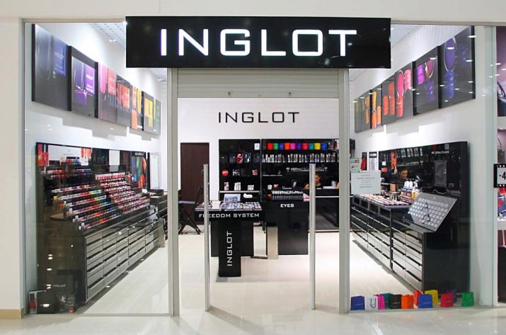 Косметика Inglot: країна-виробник, огляд, плюси і мінуси косметики, відгуки