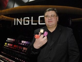 Косметика Inglot: країна-виробник, огляд, плюси і мінуси косметики, відгуки