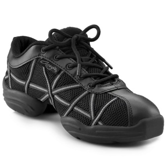 Кросівки для танців (49 фото): жіночі танцювальні моделі для хіп-хопу, джазовки, для спортивних танців