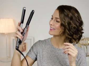 Локони праскою на коротке волосся (23 фото): як зробити хвилі і накрутити локони в домашніх умовах за допомогою випрямляча?