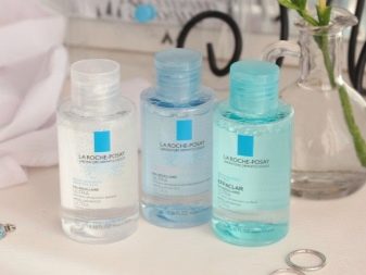 Міцелярна вода (45 фото): що це таке насправді? Міцелярна вода для жирної шкіри обличчя, для зняття макіяжу й інші варіанти. Відгуки косметологів