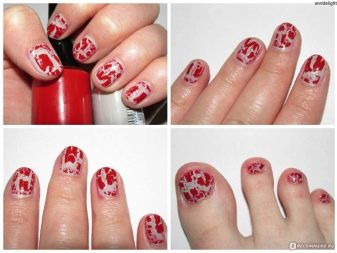 Манікюр і педикюр в одному стилі (76 фото): літні і зимові ідеї в однаковому кольорі, модні тенденції 2020-2021