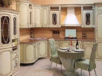 Матові кухні (57 фото): білі кухні емаль і кухонні гарнітури з пластику та МДФ. Поєднання кольорів. Як доглядати за ними?