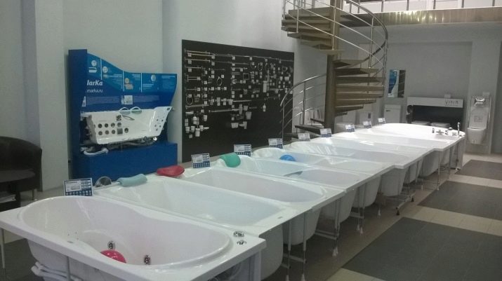 Металеві ванни: 140х70 см і 150х70 см,170х70 см і інші стандартні розміри. Скільки важить ванна? Плюси і мінуси