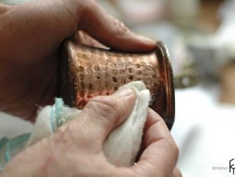 Ніж почистити мідь? 19 фото Чистимо в домашніх умовах мідний самовар, браслет та інші вироби від окису до блиску