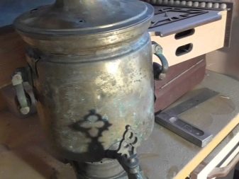 Ніж почистити мідь? 19 фото Чистимо в домашніх умовах мідний самовар, браслет та інші вироби від окису до блиску