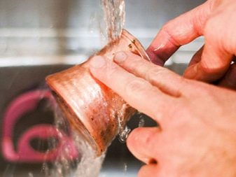 Ніж почистити мідь? 19 фото Чистимо в домашніх умовах мідний самовар, браслет та інші вироби від окису до блиску