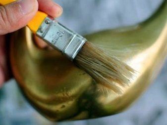 Ніж почистити мідь? 19 фото Чистимо в домашніх умовах мідний самовар, браслет та інші вироби від окису до блиску
